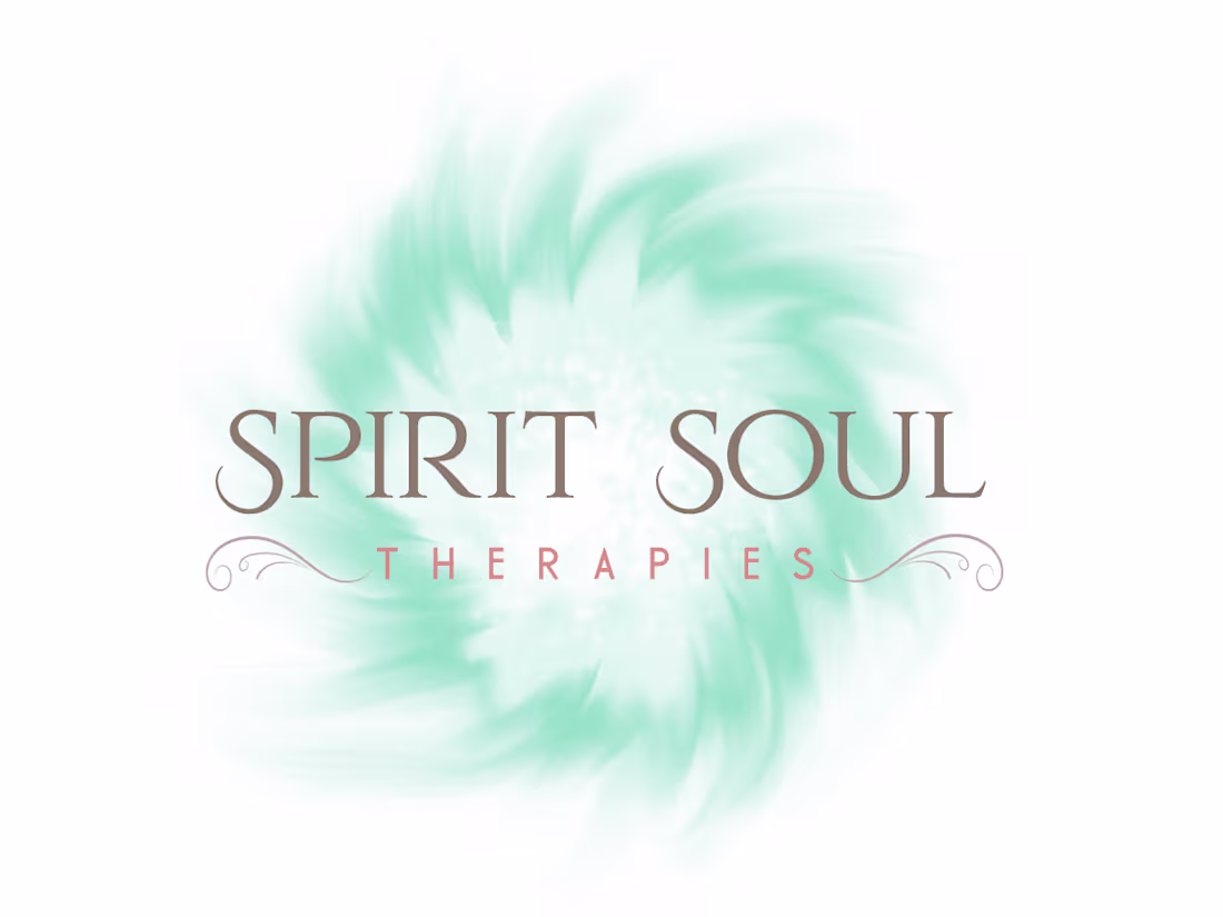 Cover image for Spirit Soul Therapies