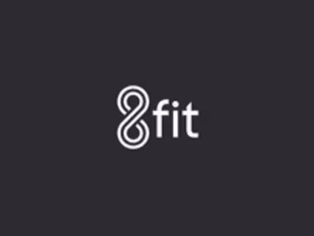 Cover image for 8fit App