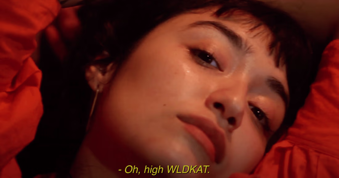 Cover image for WLD KAT Skincare