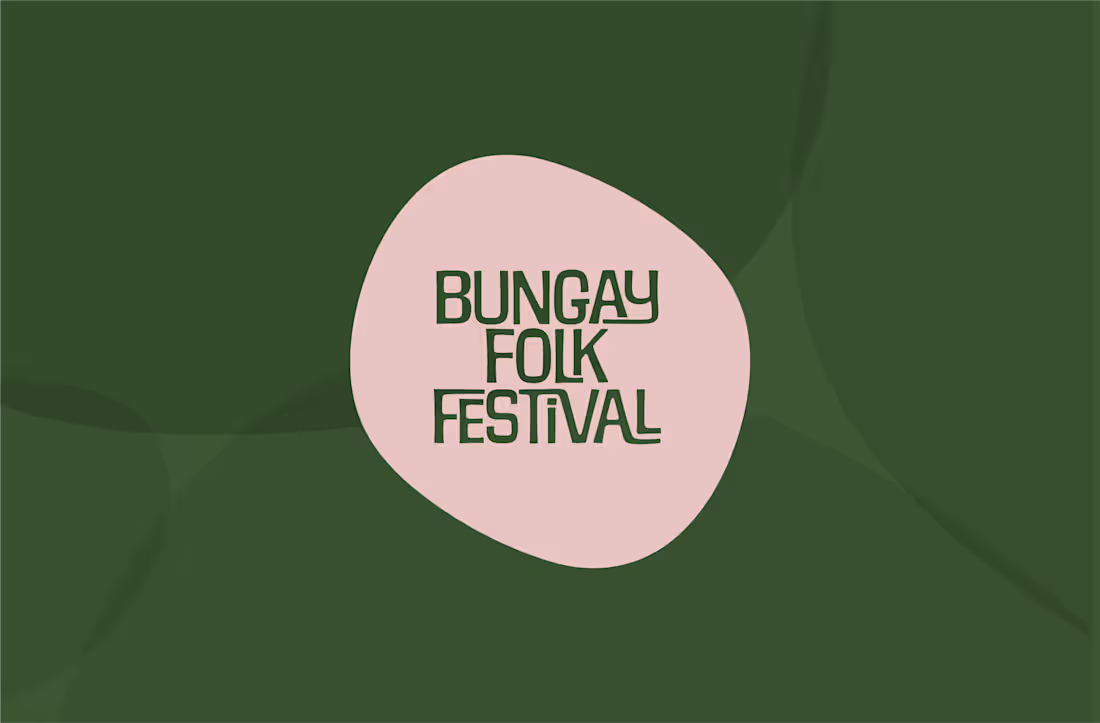 Cover image for Bungay Folk Festival