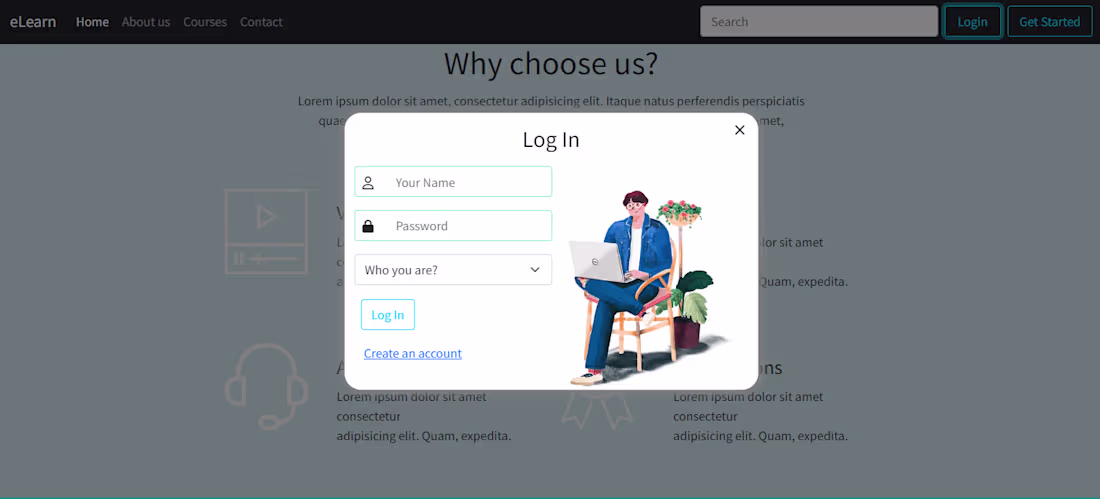 Cover image for Pop-Up Model