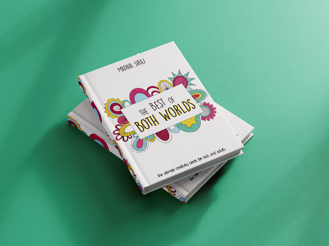 Cover image for Best of Both Worlds