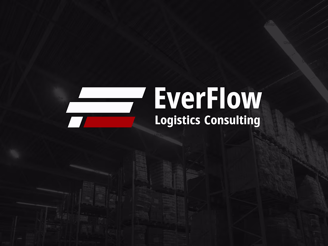 Cover image for Everflow - Brand Design