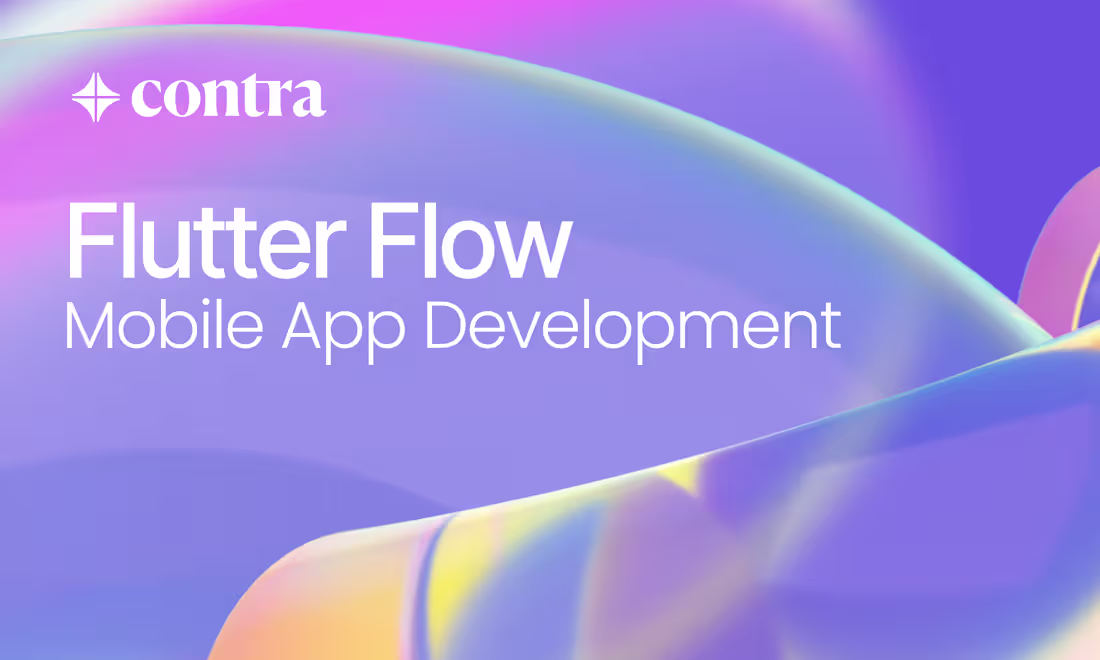 Cover image for Fast MVP FlutterFlow App Development