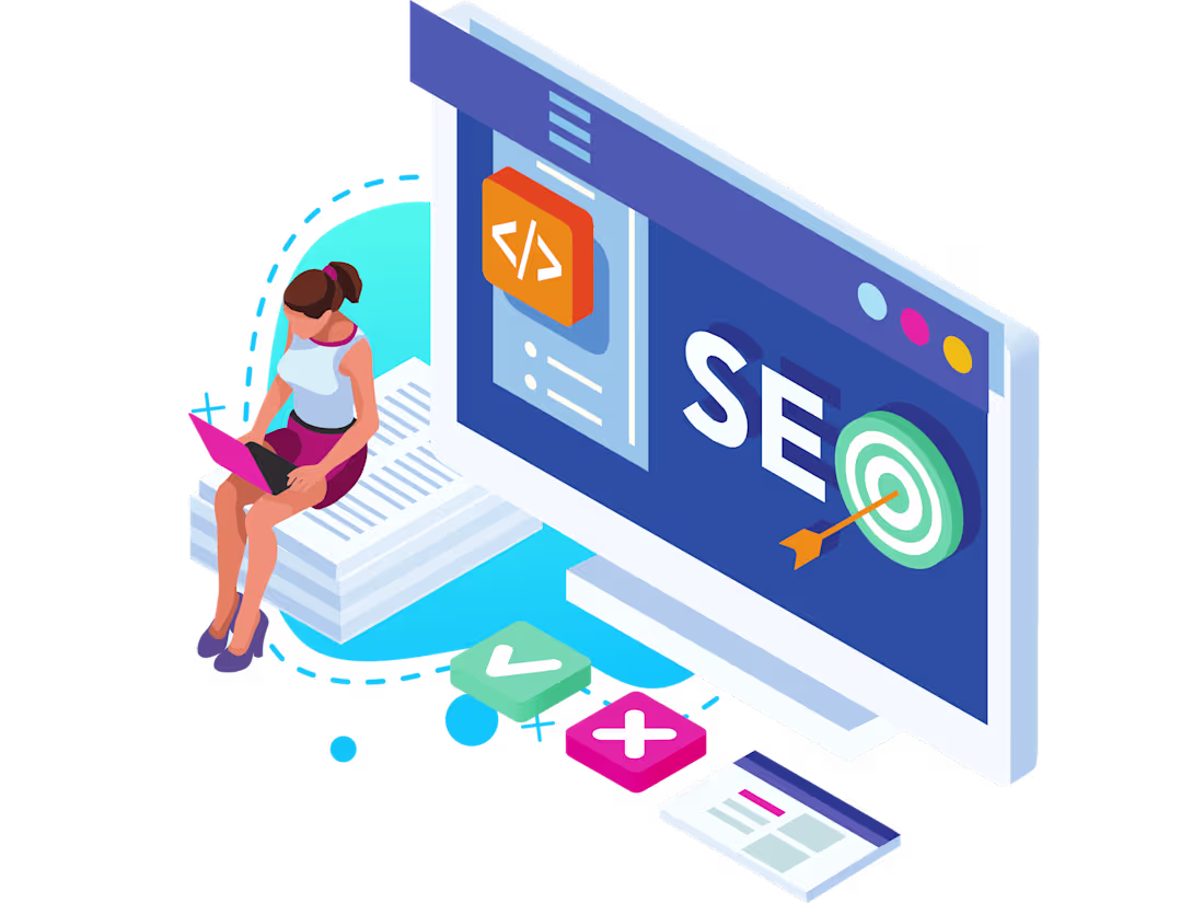 Cover image for Boost Your Business Visibility with SEO