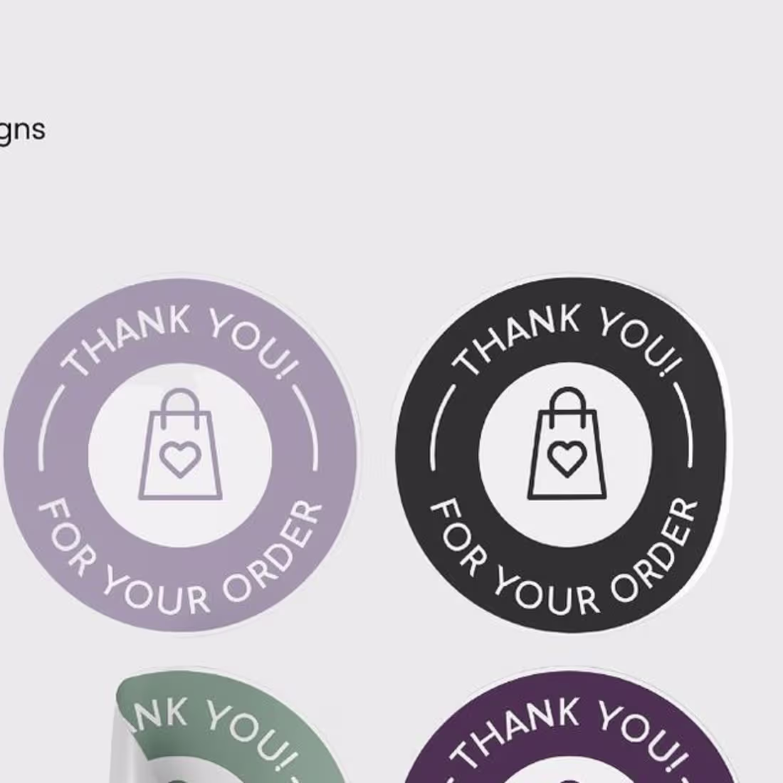 Cover image for Sticker Design 