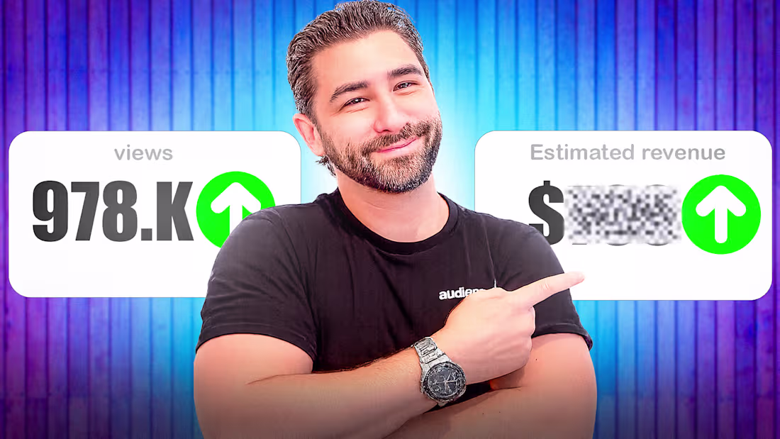 Cover image for Recent sample work for prospect🎉