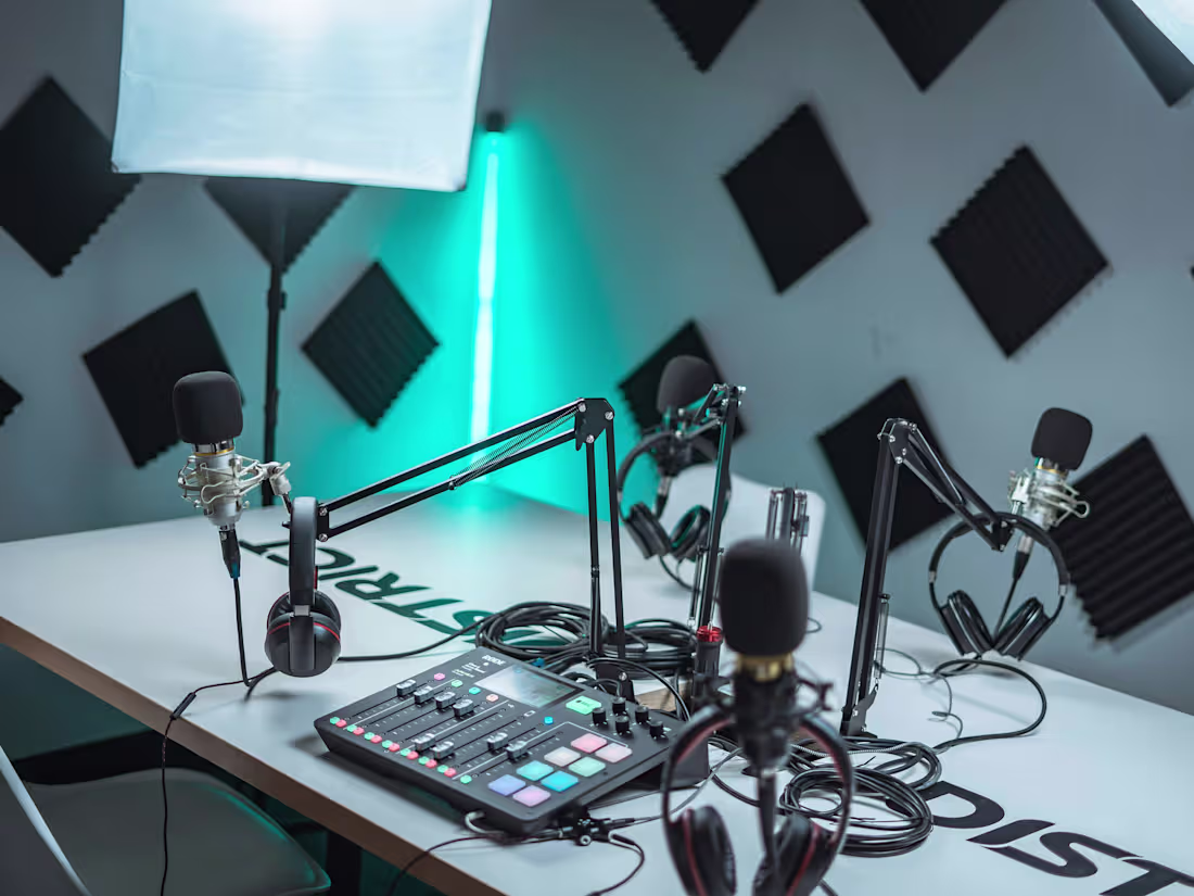 Cover image for Ongoing Story Development Support