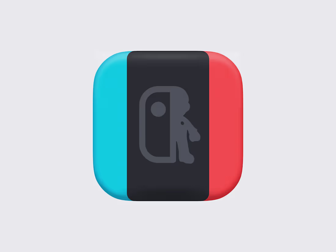 Cover image for SwitchBuddy app icon