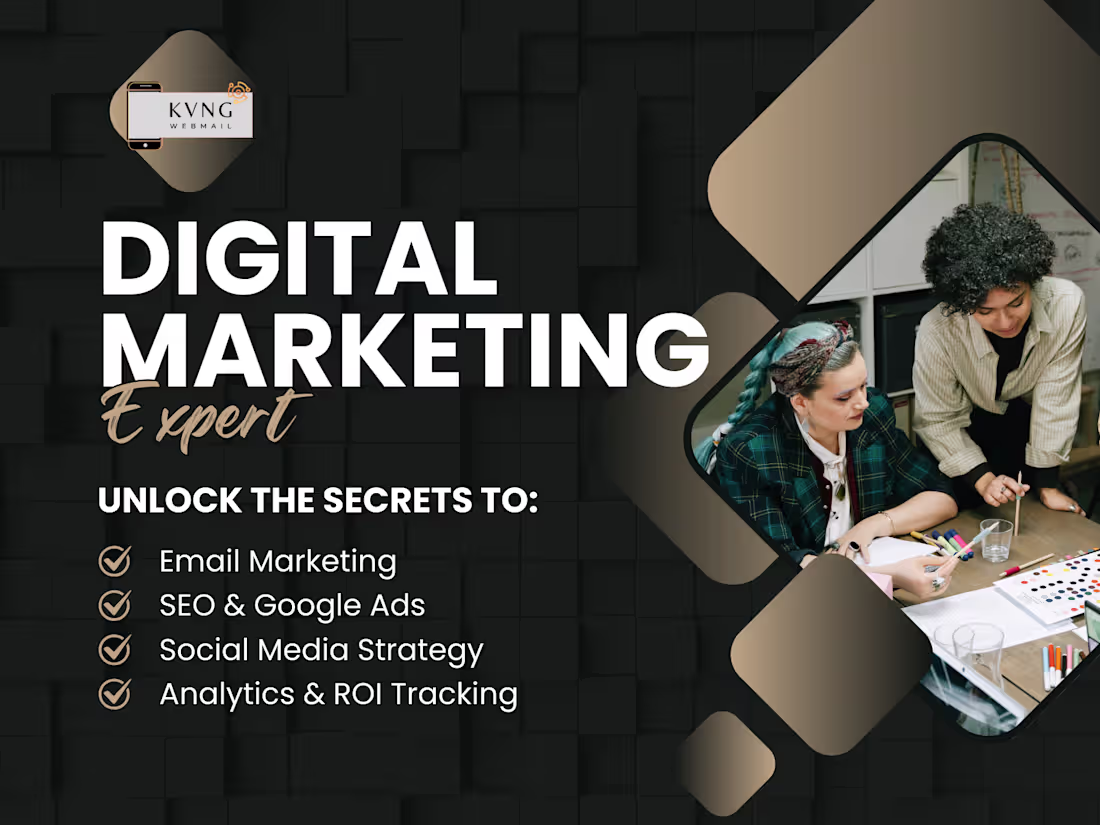 Cover image for Fiverr Service Categories Overview