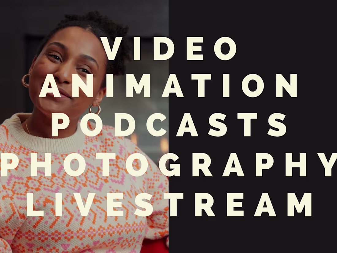 Cover image for Story Orchard Promo