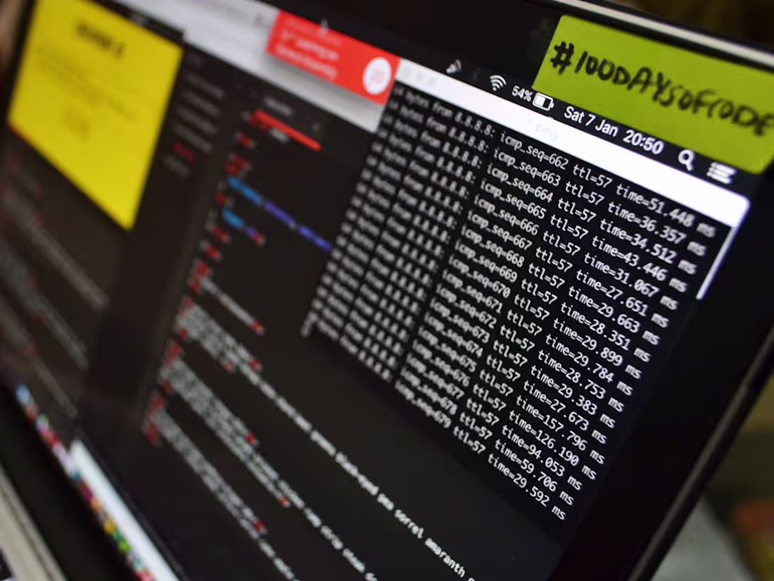 Cover image for APIs/Backend Development