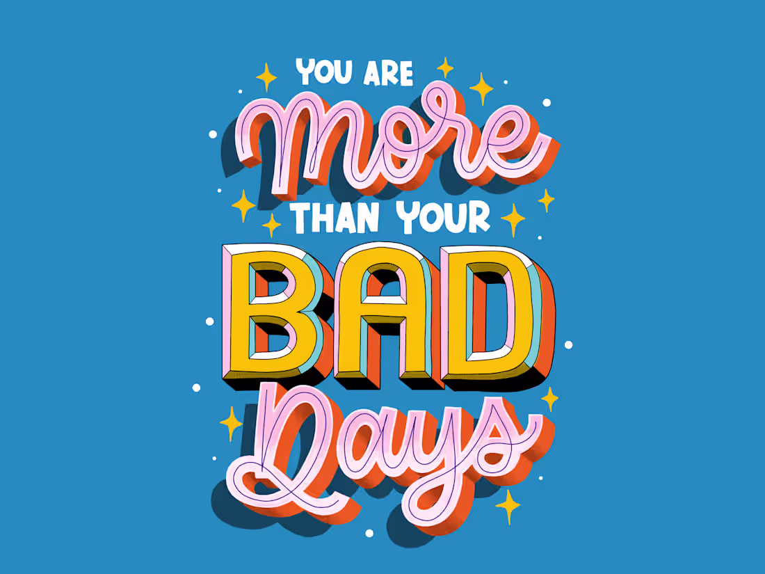 Cover image for Custom Lettering