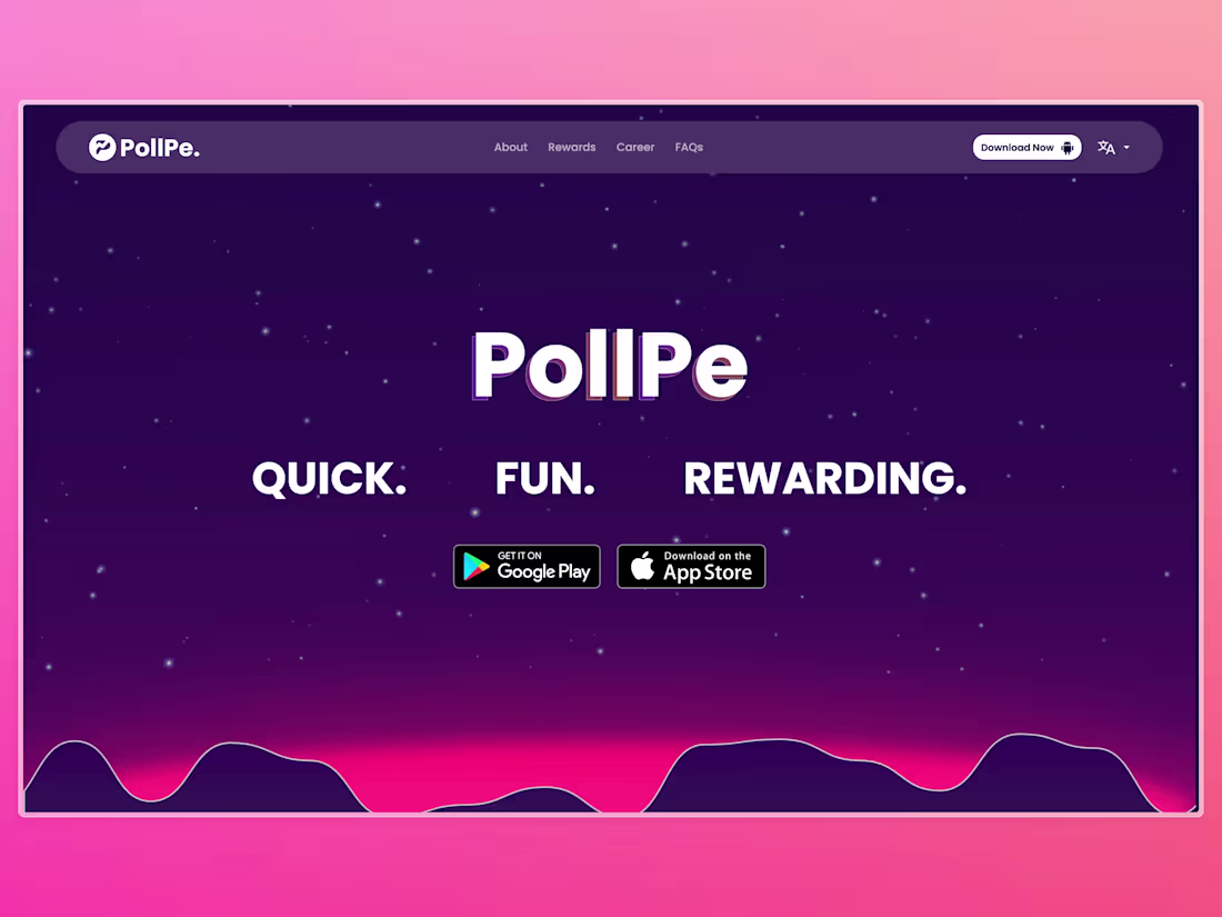 Cover image for PollPe