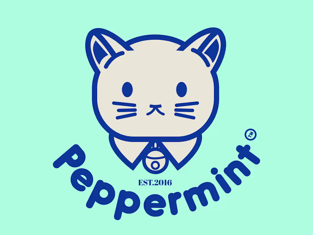 Cover image for Visual Identity Design