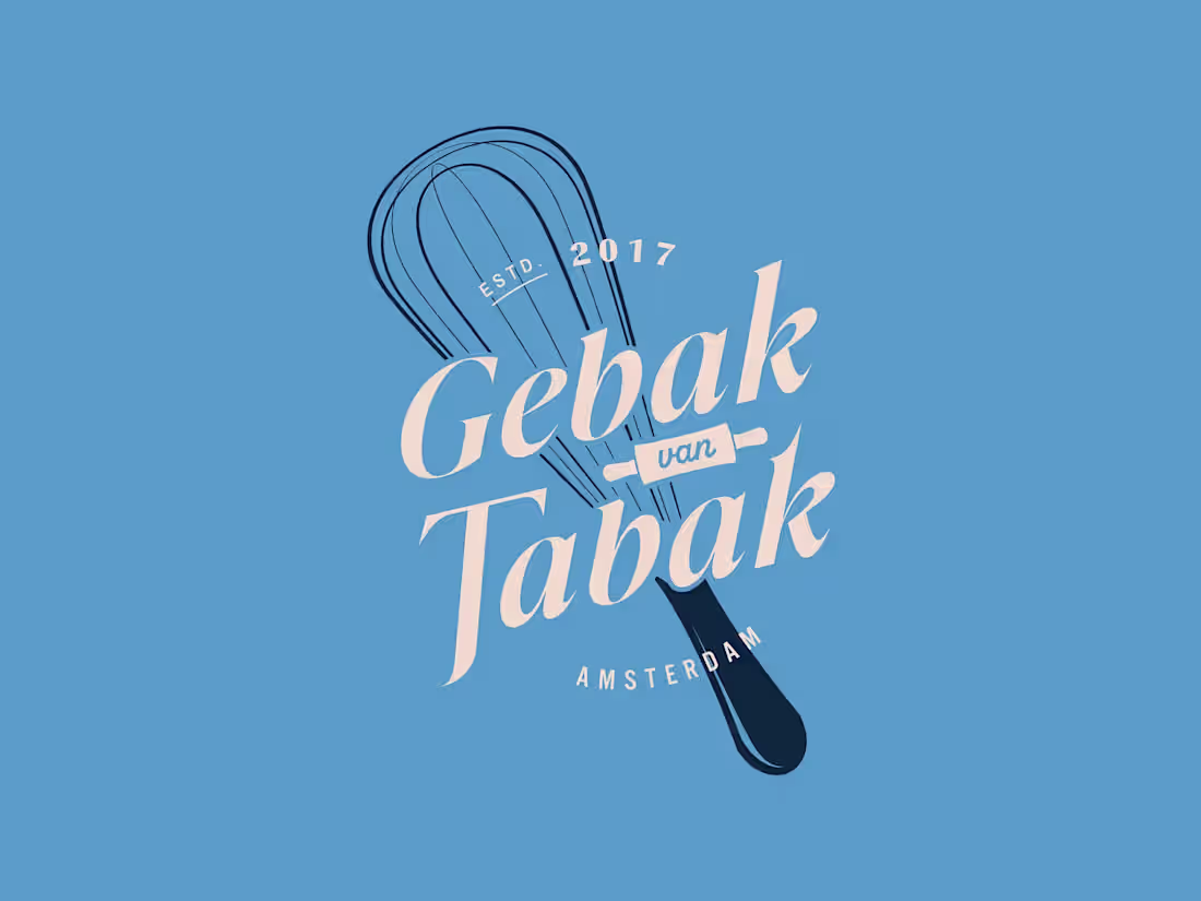 Cover image for Logo Design Sprint