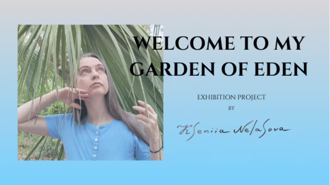 Cover image for PowerPoint PRESENTATIONS (feat. Kseniia Nelasova)