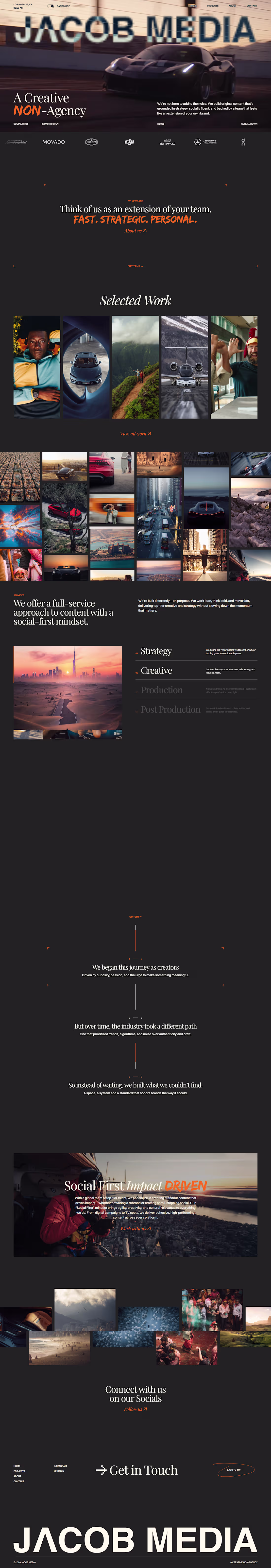 Cover image for Designed and developed a premium