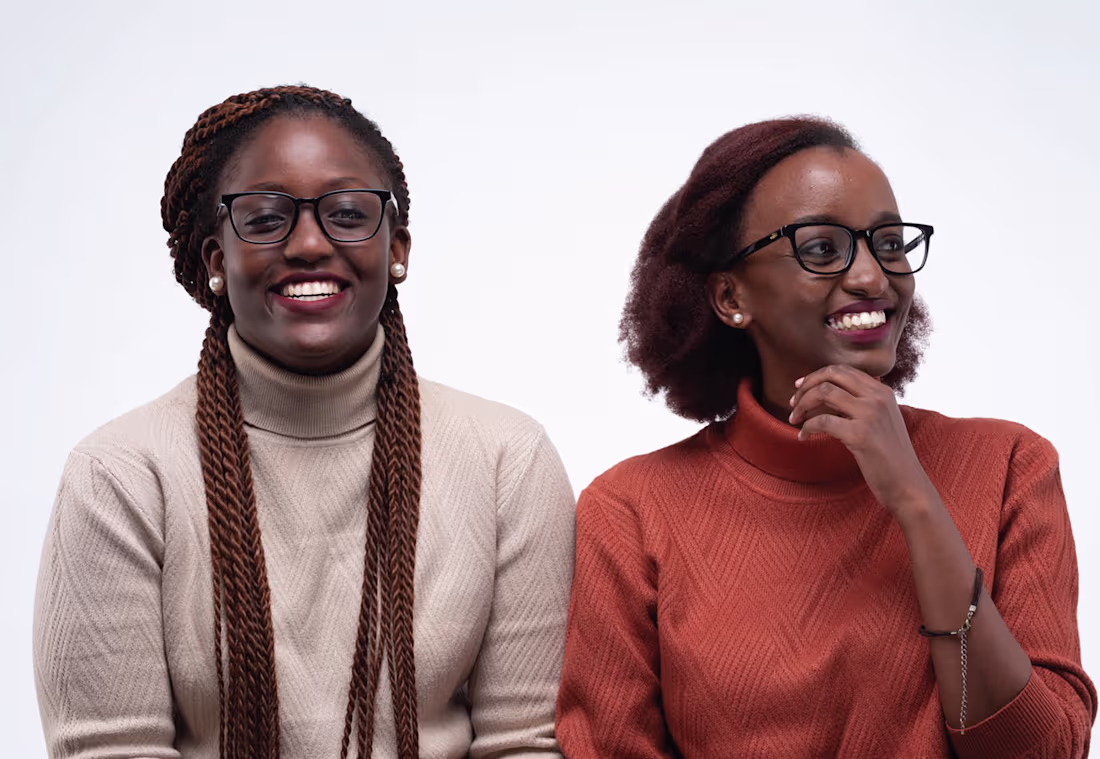 Cover image for Wazi Vision (Eyewear)