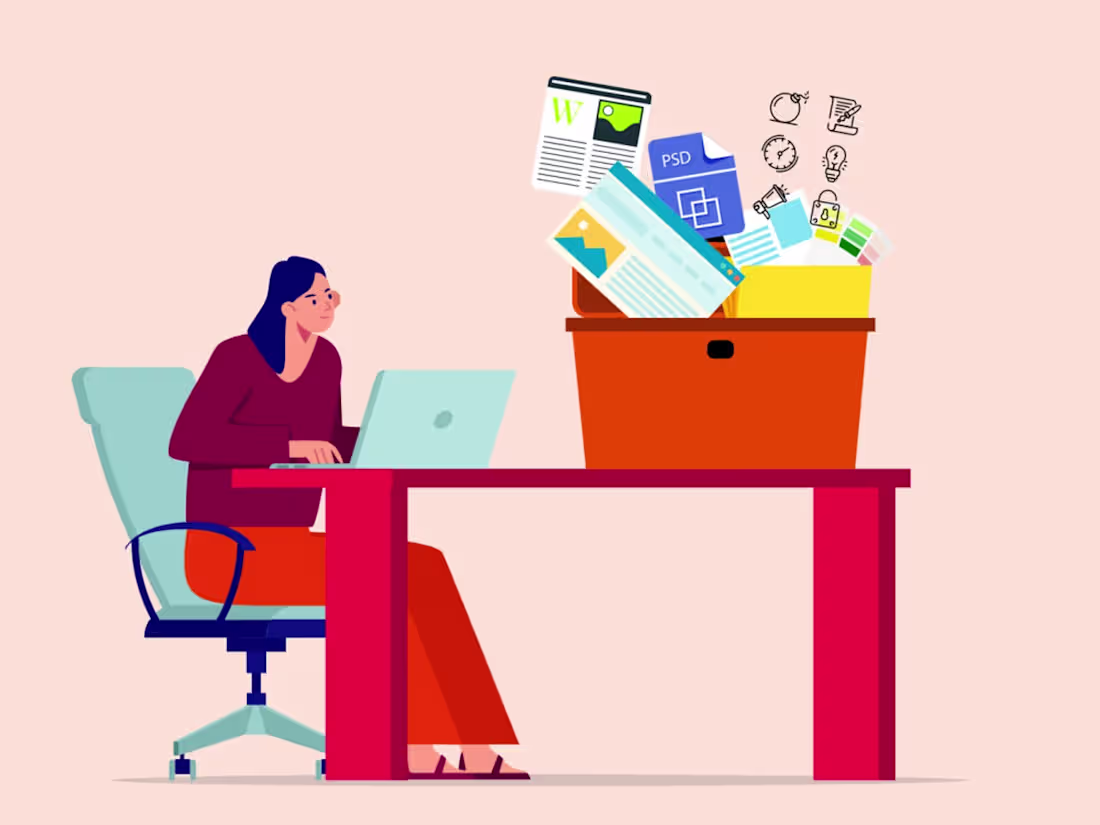 Cover image for Design with Canva 