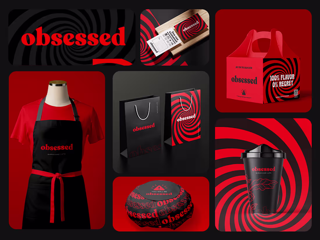 Cover image for Bold Brand Identity: Boost Your Business with Stunning Designs