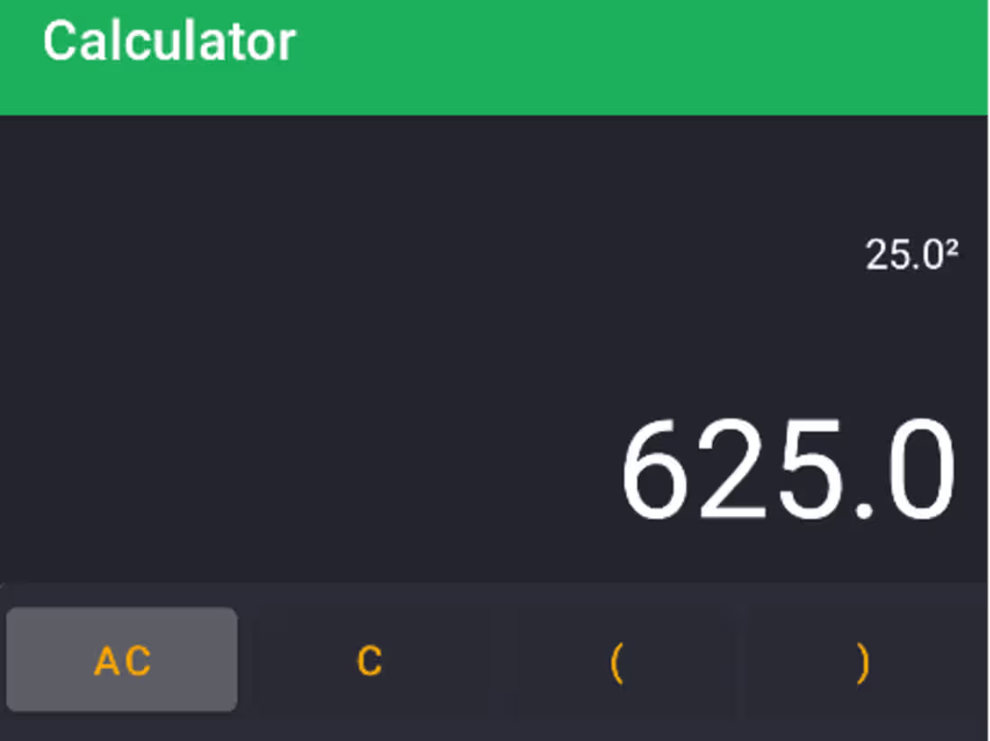 Cover image for GitHub - pratu098/Scientific_Calculator