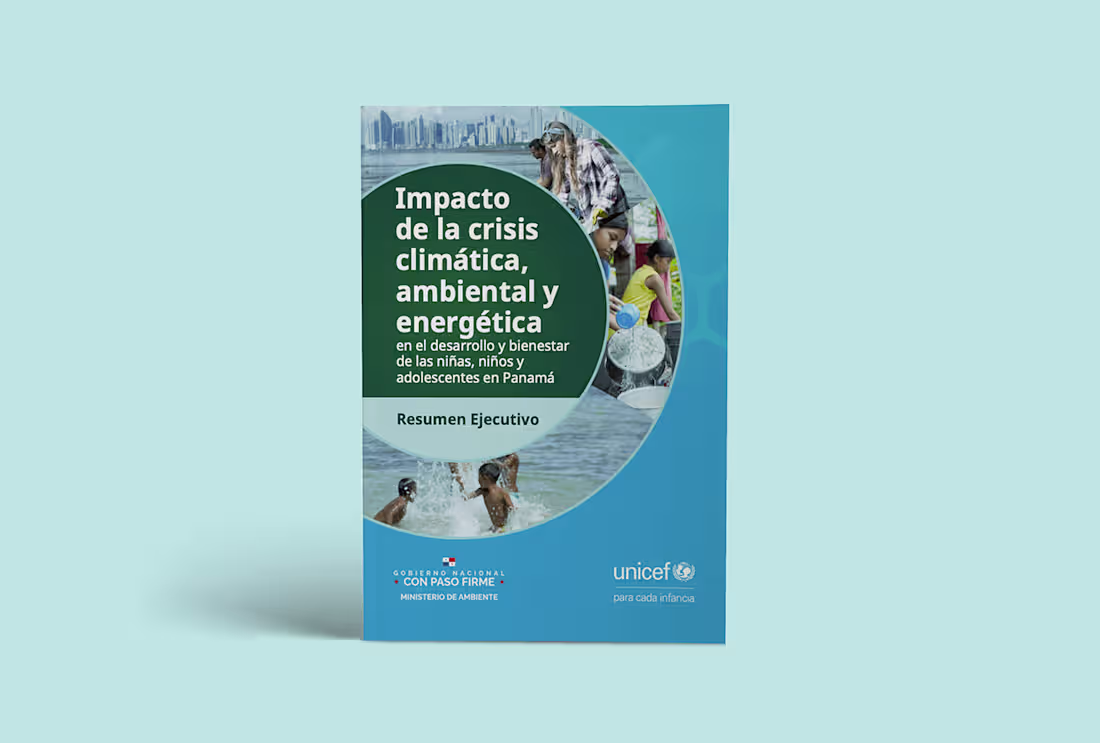Cover image for Impacto de la crisis climática, ambiental y energética