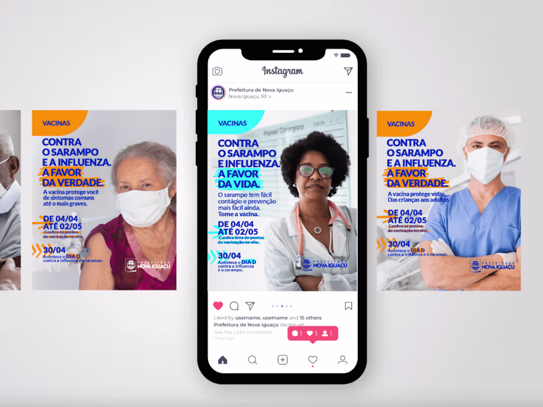 Cover image for Social Media kit