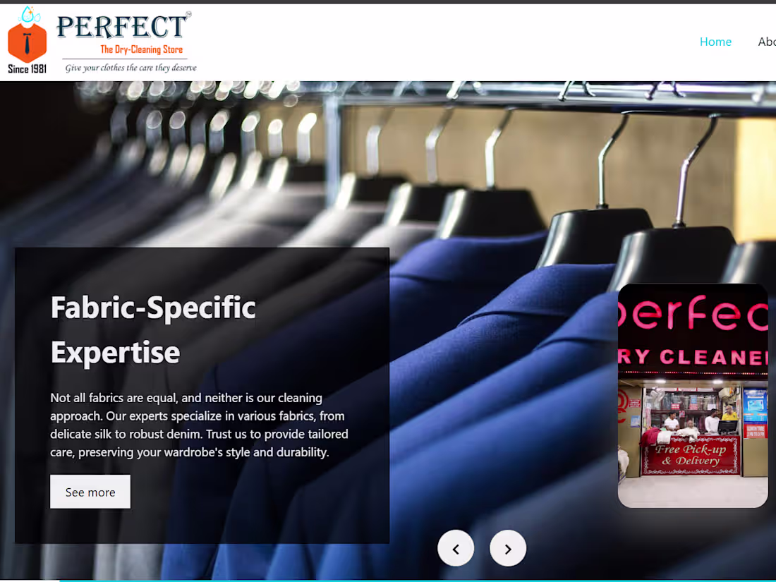 Cover image for GitHub - soumitranaik/perfectdrtcleaner