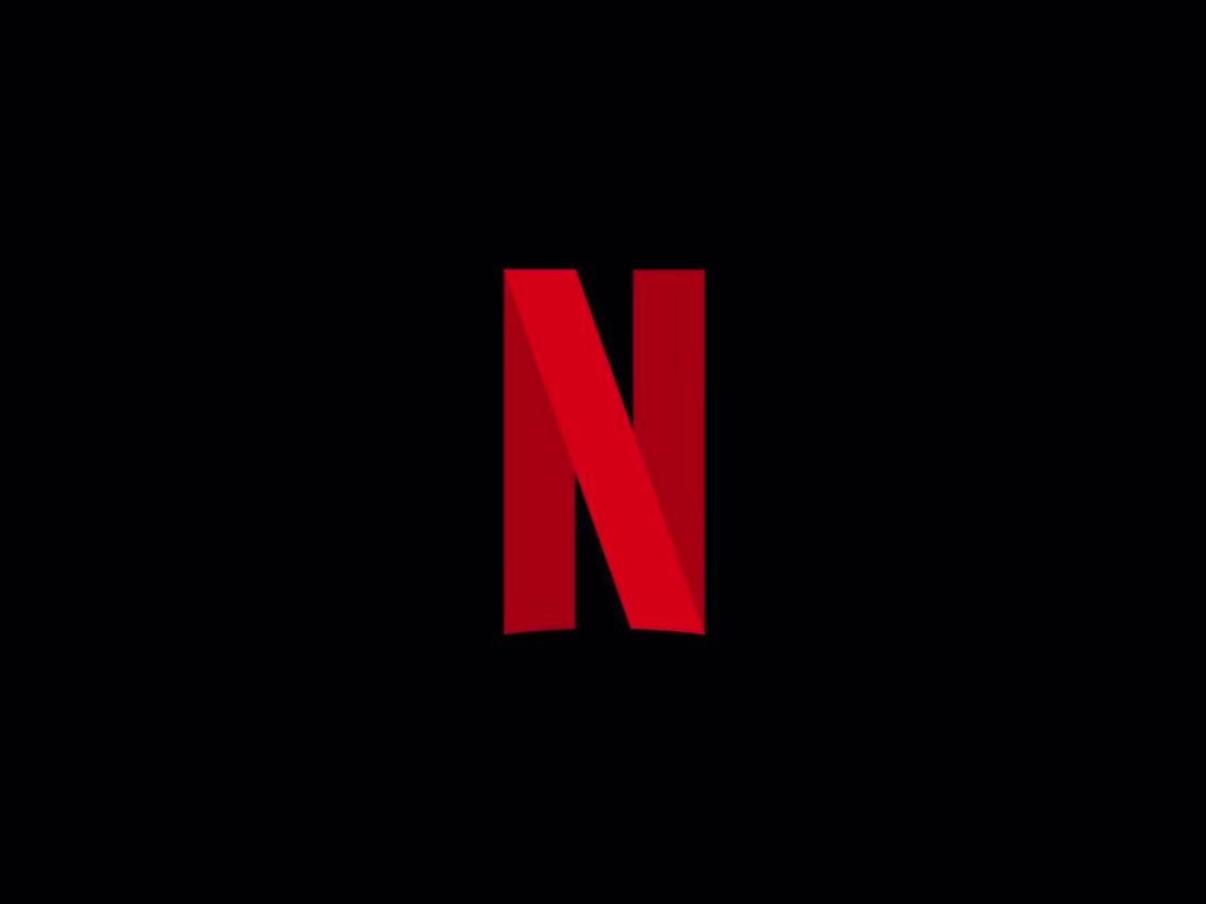 Cover image for Netflix Logo Animation