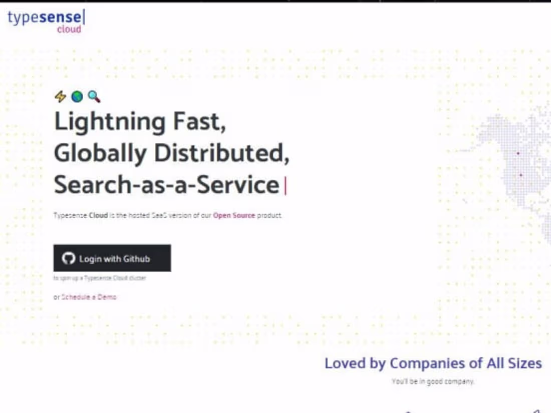 Cover image for Typesense Highly Available Cluster Deployment on AWS