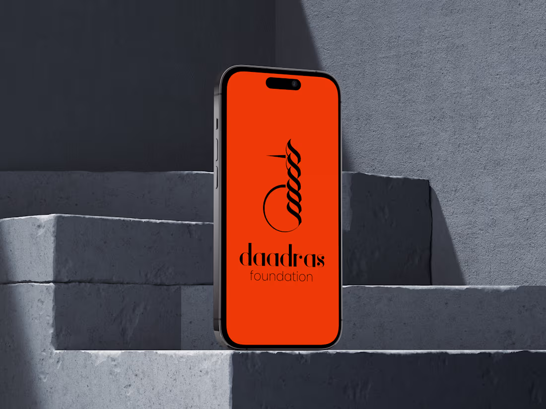 Cover image for Standees, logos and social posts