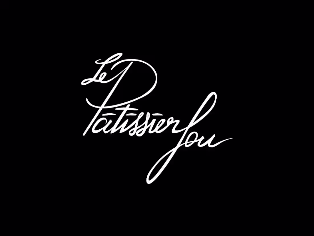 Cover image for Le Pâtissier Fou