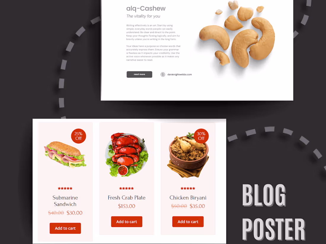 Cover image for Blog post