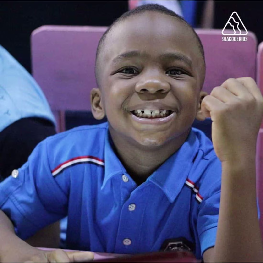 Cover image for THANK GOD FOR COVID-19!