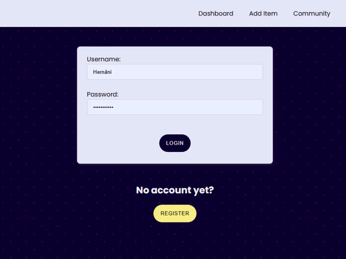 Cover image for Exhibitly