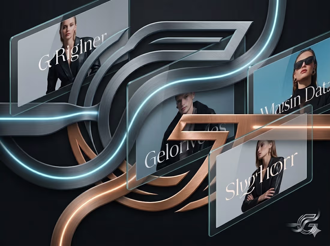 Cover image for Advanced Framer Motion Systems & Cinematic UI Engineering Be...