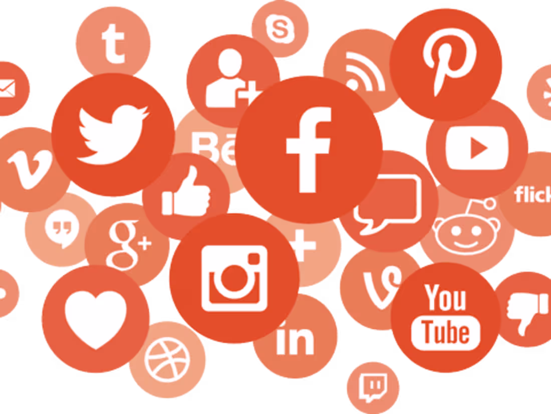 Cover image for Performance marketer : Digital Marketing & Social Media Agency 