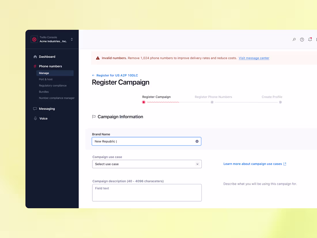 Cover image for Simplifying Telecom With AI