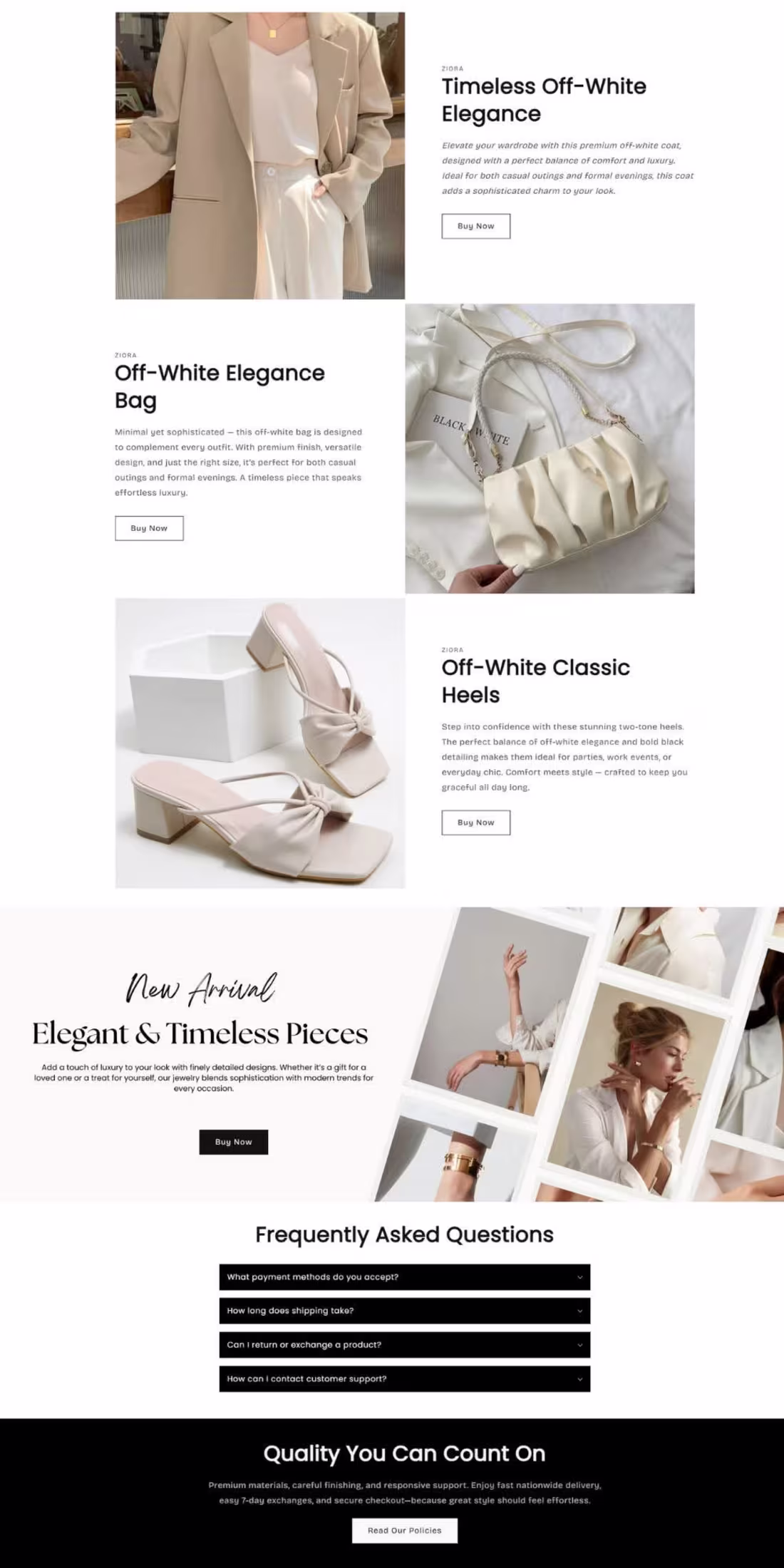 Cover image for Build & Automate Your Shopify Store for Real Sales Growth