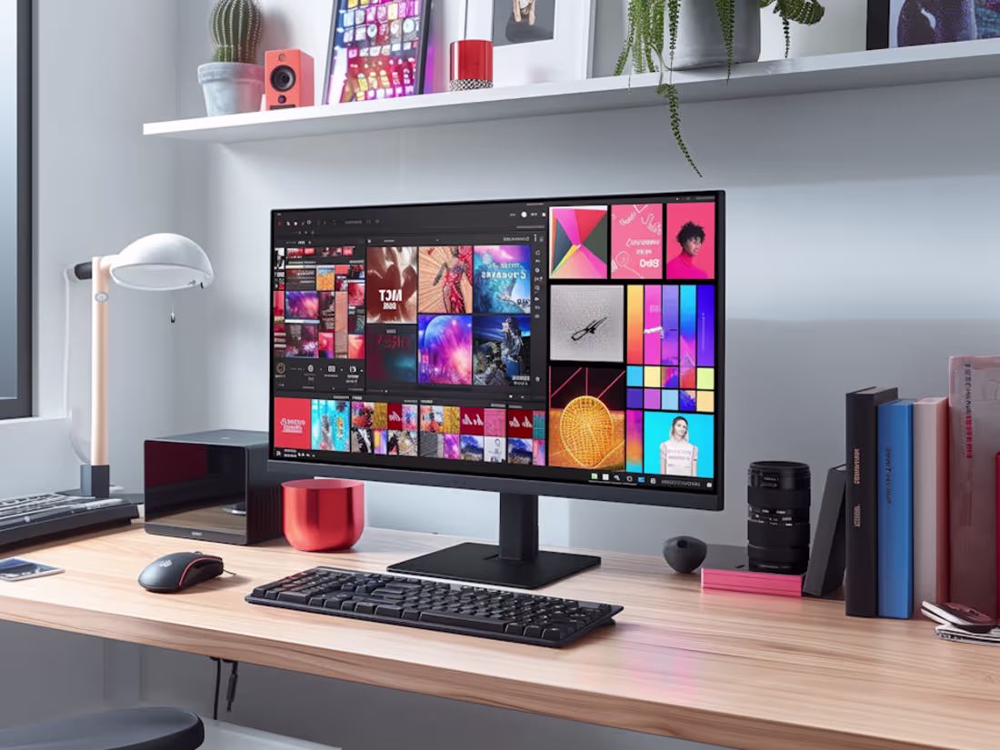 Cover image for Websites that look great, intuitive, and built to perform