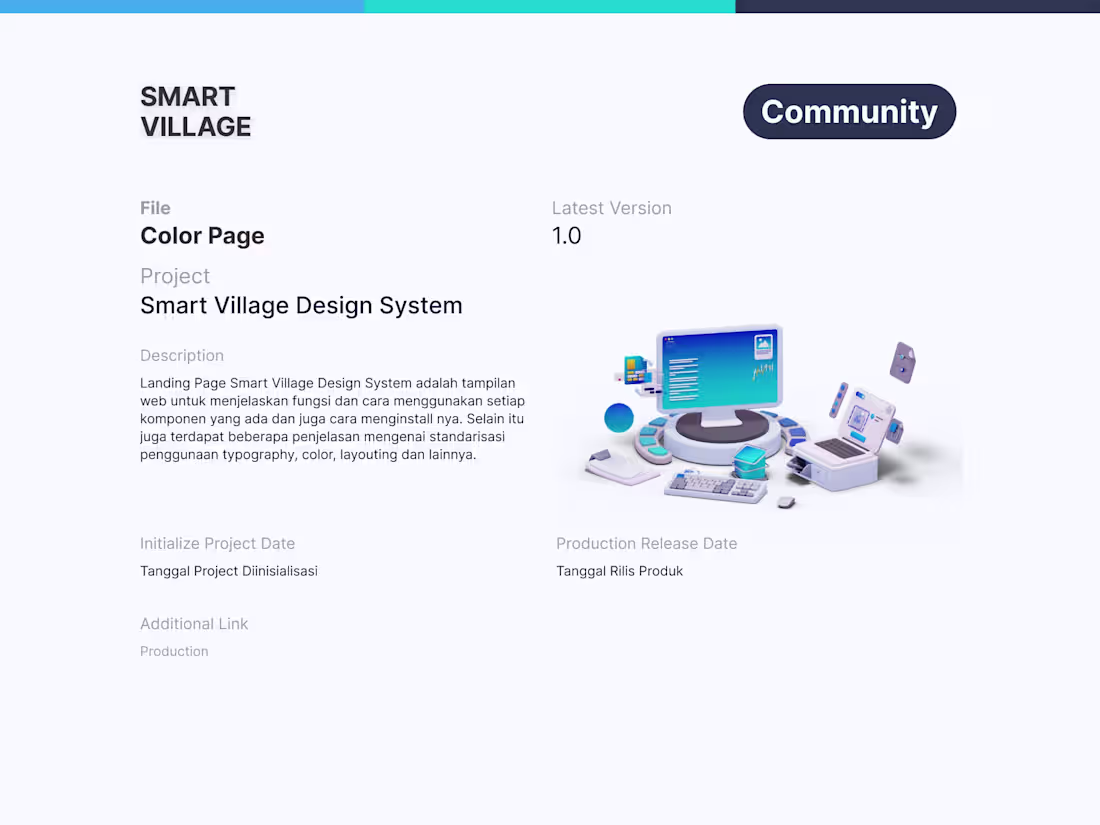 Cover image for Wireframe, User Flow & ERD Design