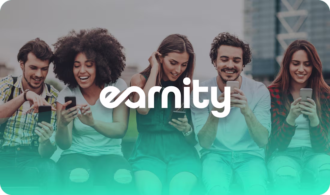 Cover image for Building Earnity: A Trusted Social Crypto Platform