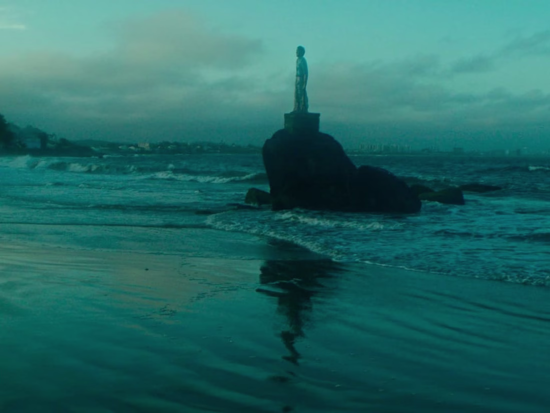 Cover image for Documentary Storytelling 