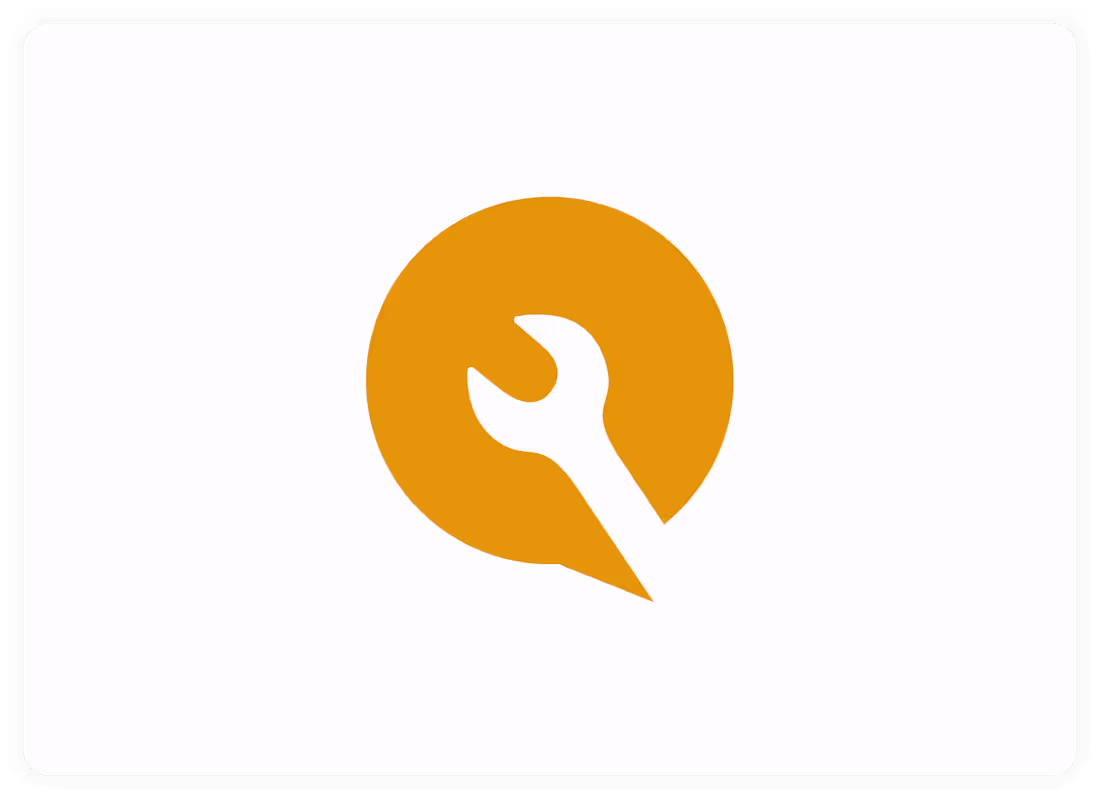 Cover image for QuickFix - Logo Design & Branding