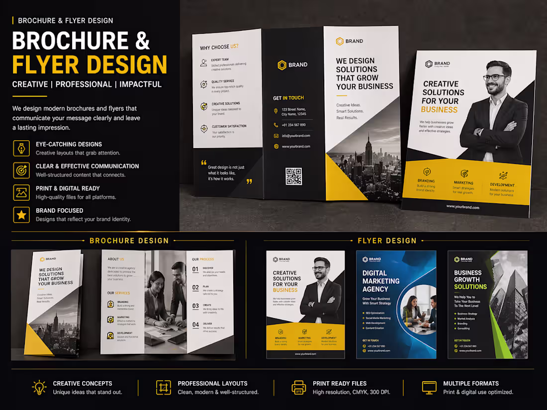 Cover image for This project focuses on creating