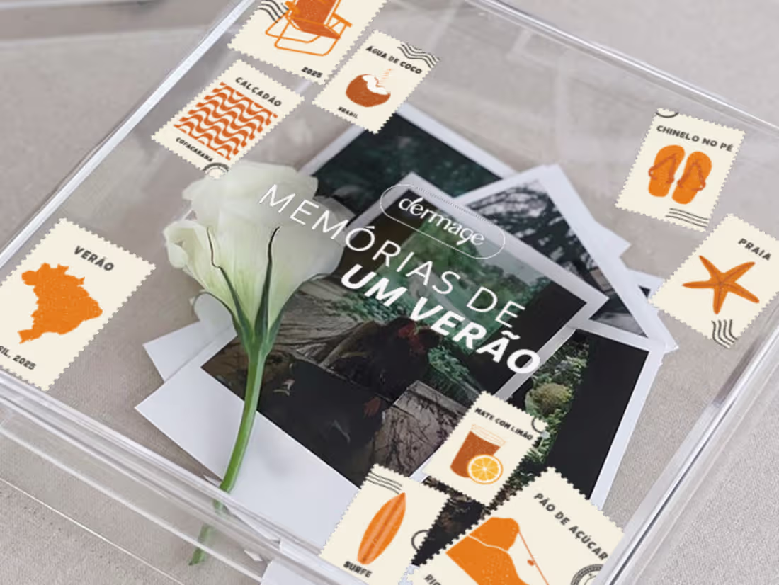 Cover image for Press Kits | Dermage 