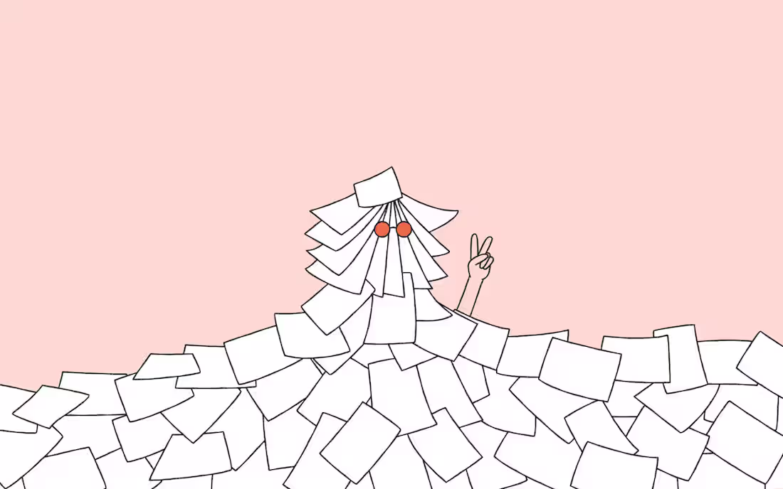 Cover image for The SaaS promise of productivity is broken: here's why