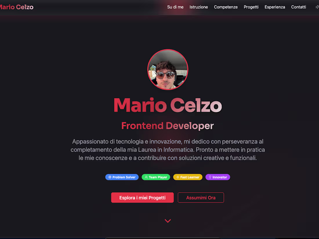 Cover image for Portfolio