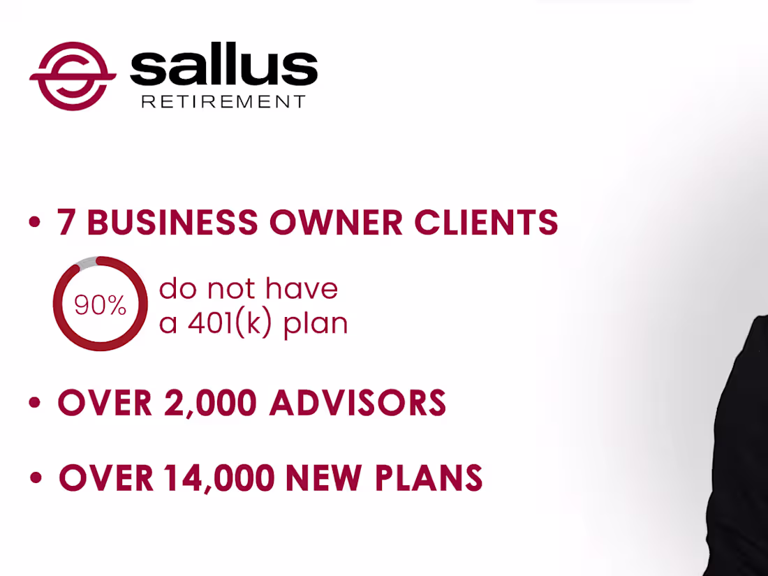 Cover image for Explainer Videos for Sallus - YouTube